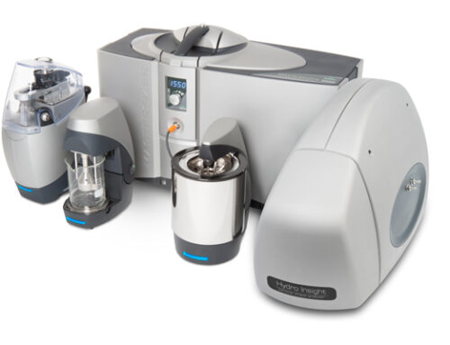 It’s the Small Things That Matter: Why Hydro Insight Complements the Malvern Mastersizer 3000