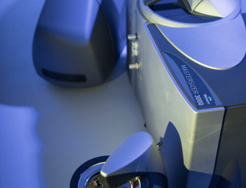 HydroInsight: The Perfect Malvern Mastersizer Complement for Particle Counting and Concentration