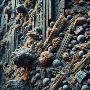 Lost Circulation Materials 2