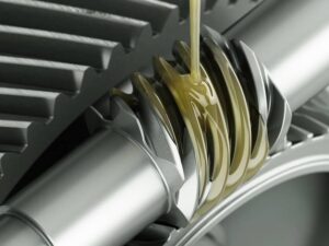 Fuel and Lubrication - PODS testing with a PCM