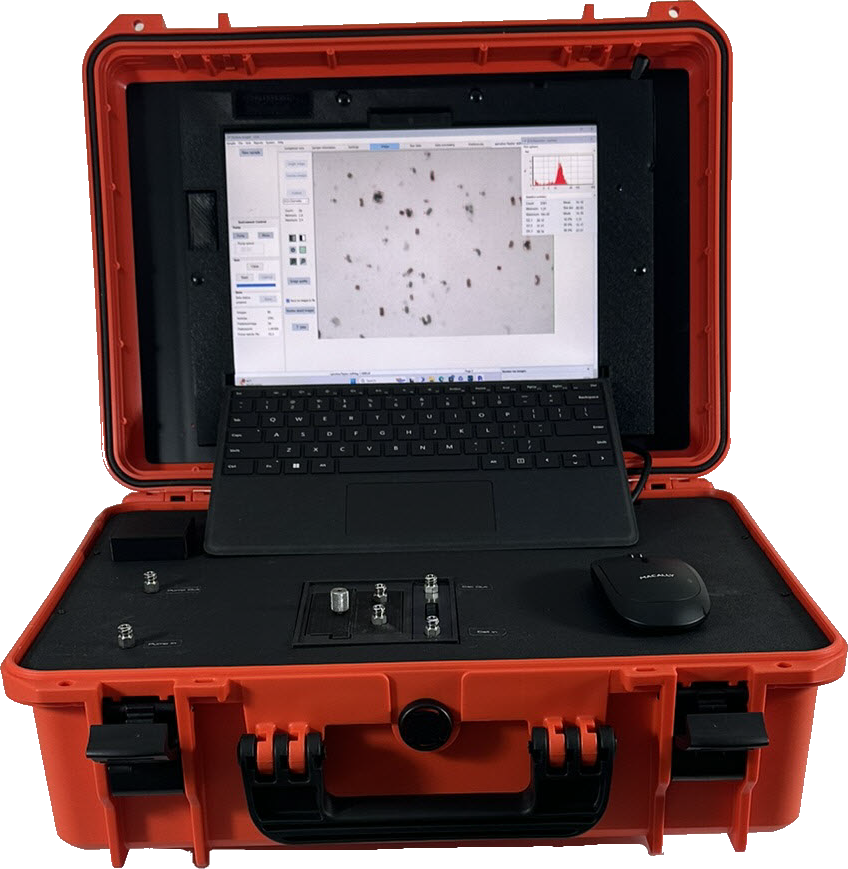 Pi Raptor Portable