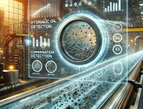 Hydraulic Oil Testing: Best Practices & ISO Standards for Contamination Control