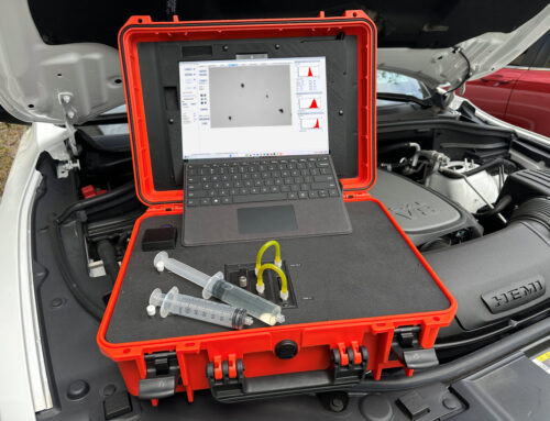 Portable Particle Size Analyzer: The Future of On-the-Go Particle Analysis