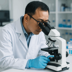 Micro flow imaging vs dynamic image analysis