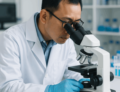 Raptor 1788: A Complete Guide to USP  and Modern Subvisible Particle Analysis