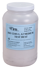 Medium Test Dust MTD