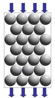HPLC Packed Column - Shape matters
