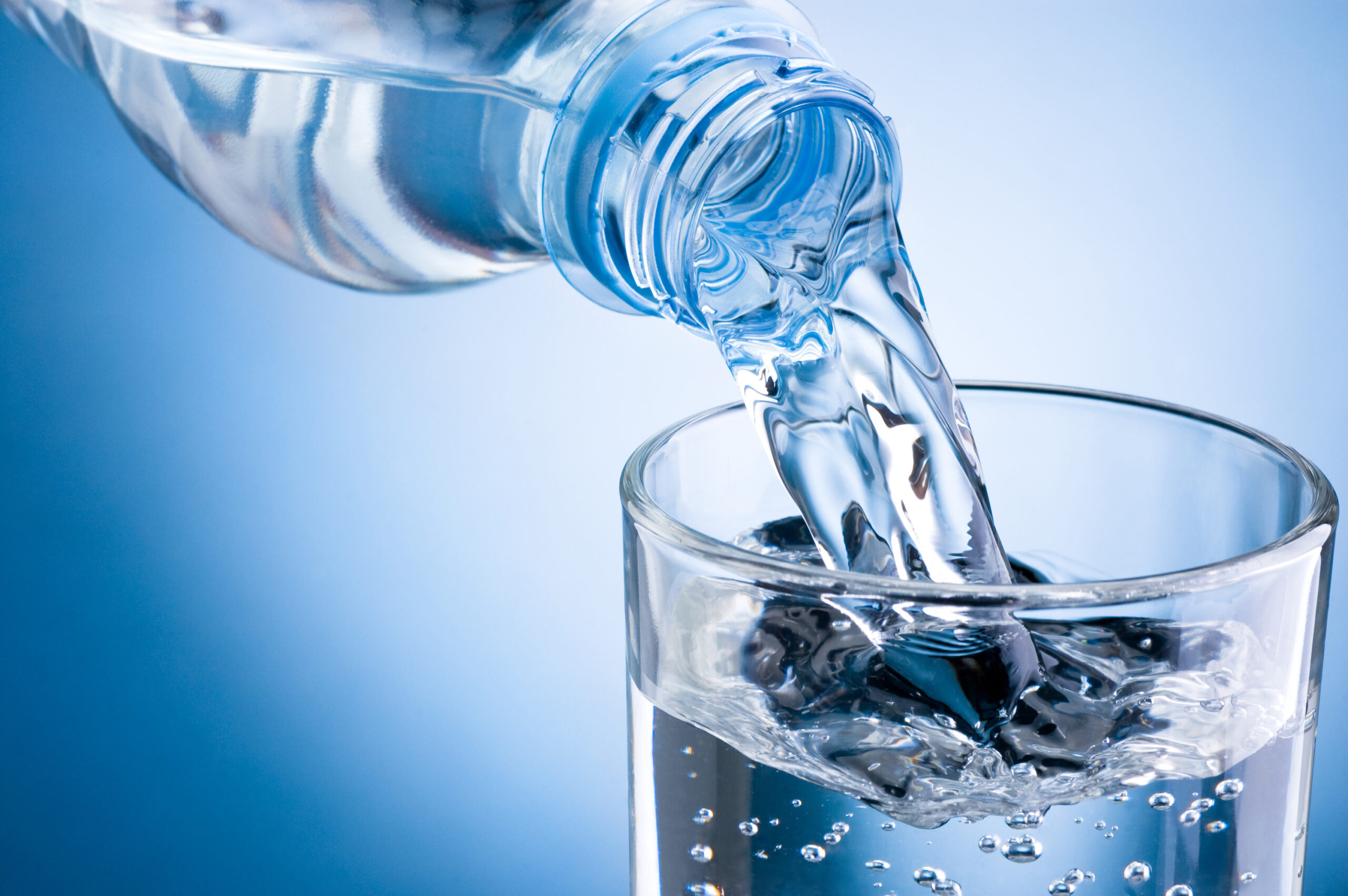 Pi Raptor Water Quality Testing Equipment